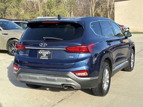 Used 2020 Hyundai Santa Fe SEL image 6