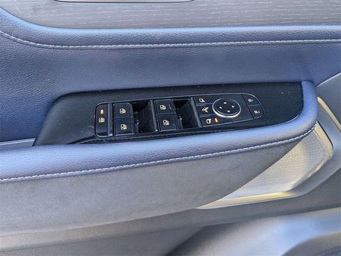 New 2026 INFINITI QX80 SPORT w/ Sport Exterior Package image 15