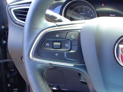 Used 2023 Buick Encore GX Select FWD image 16