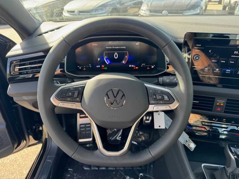 New 2026 Volkswagen Jetta Sport FWD image 3
