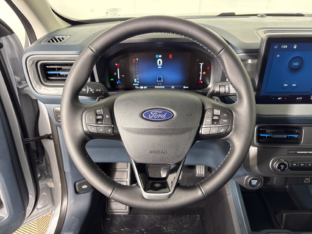 New 2026 Ford Maverick Lobo AWD/4WD image 17