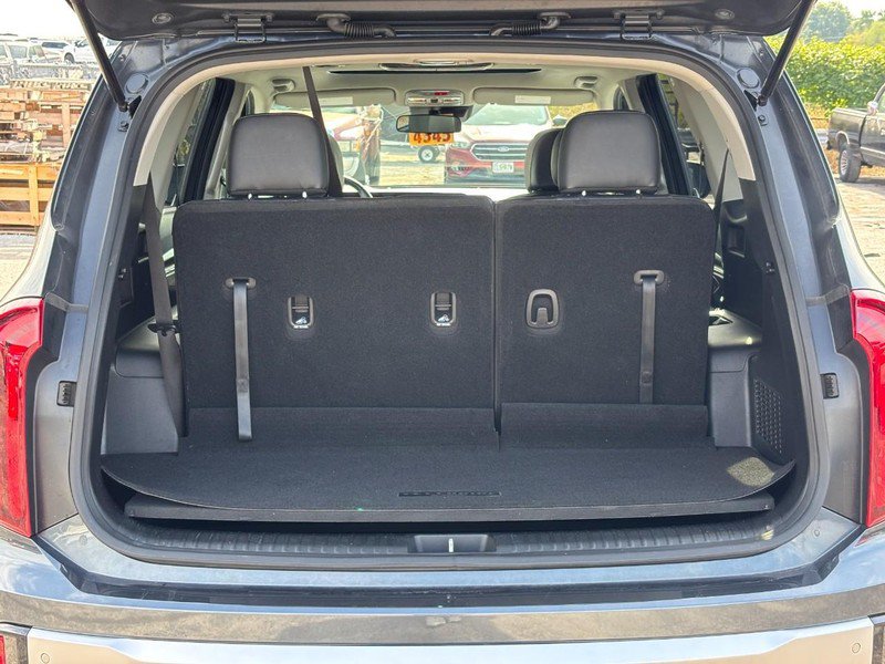Used 2024 Kia Telluride S w/ S Sunroof Package AWD/4WD image 12