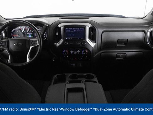 Used 2022 Chevrolet Silverado 1500 RST image 23