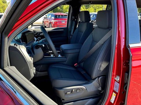 New 2026 Chevrolet Tahoe LS w/ LPO, Dark Essentials Package image 9