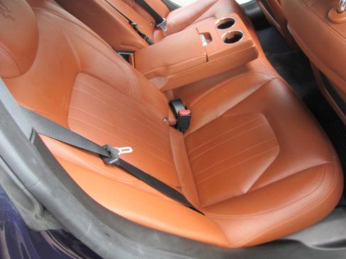 Used 2017 Maserati Ghibli S Q4 image 53