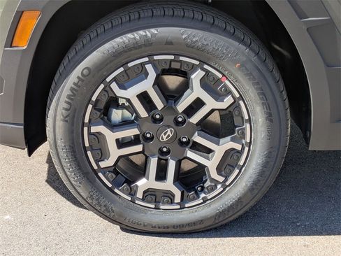 New 2026 Hyundai Tucson XRT image 10