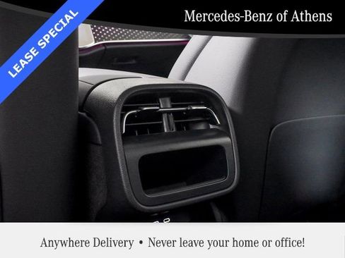 New 2026 Mercedes-Benz E 450 4MATIC Sedan image 39