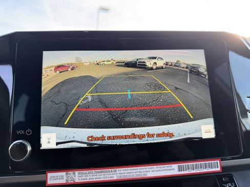 New 2026 Toyota Camry SE image 22