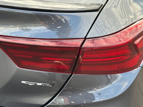 Used 2024 Kia Forte GT-Line image 25