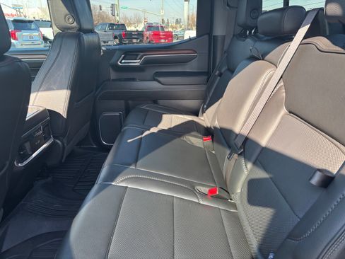Used 2024 GMC Sierra 1500 Denali image 18