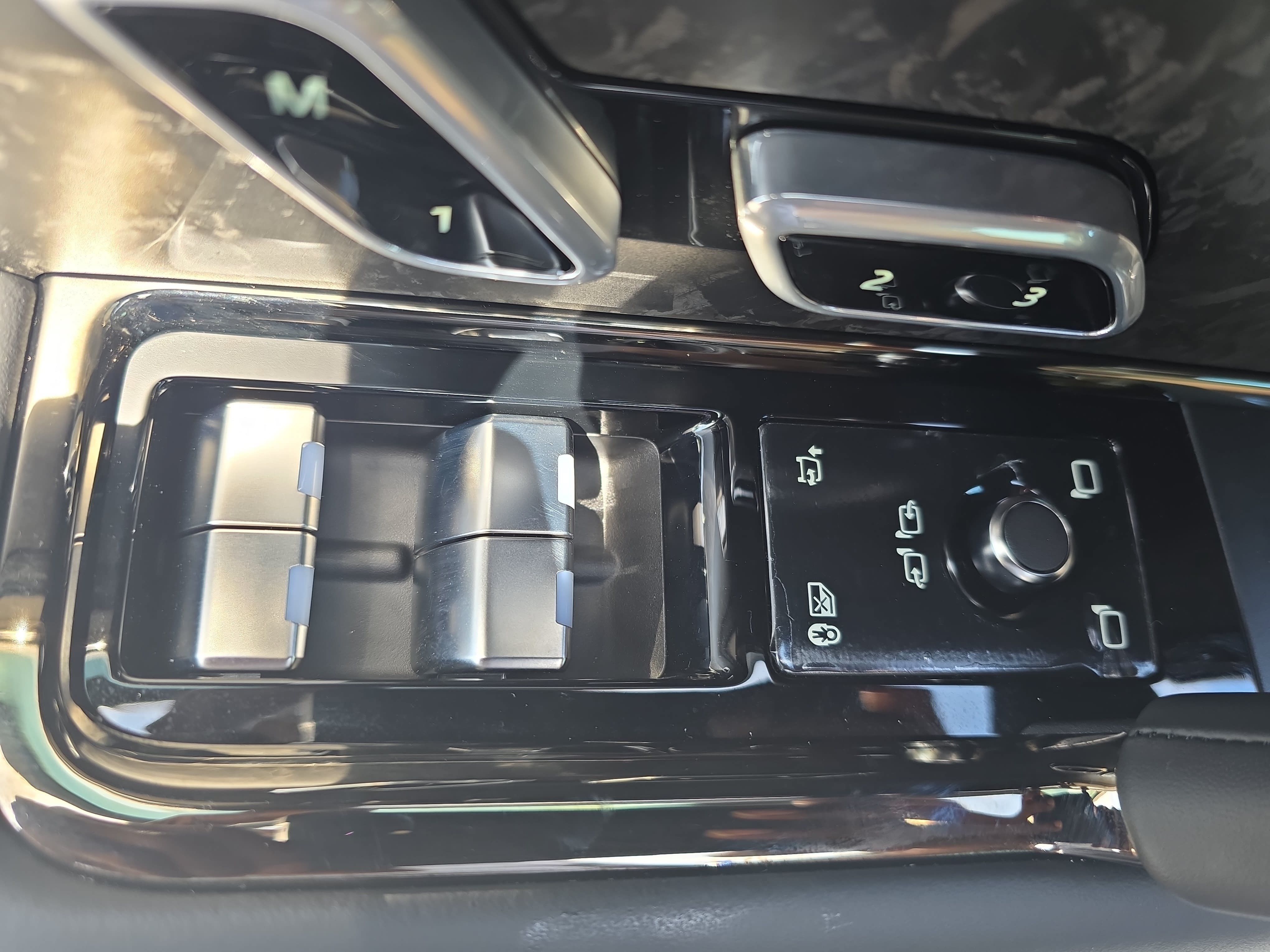 New 2026 Land Rover Range Rover Sport Dynamic SE AWD/4WD image 28