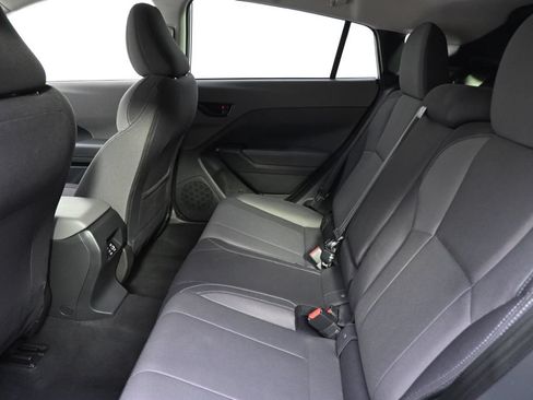Certified 2025 Subaru Crosstrek 2.5i Premium w/ Crosstrek Mirror Package AWD/4WD image 21