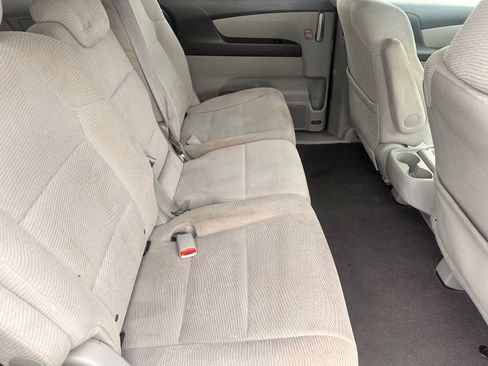 Used 2012 Honda Odyssey EX image 10