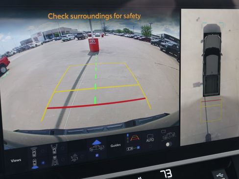 New 2026 Toyota Tundra Limited image 21