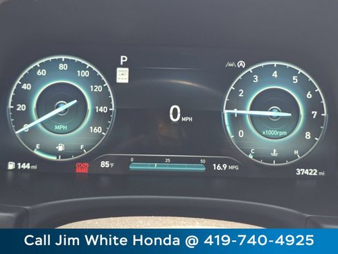 Used 2024 Hyundai Palisade Calligraphy AWD/4WD image 29