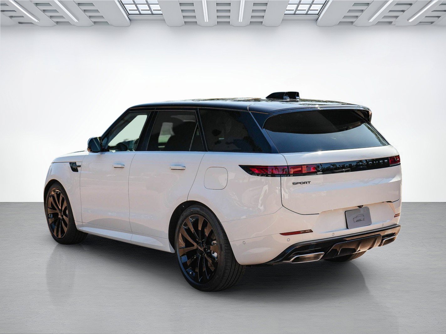 New 2026 Land Rover Range Rover Sport Dynamic SE AWD/4WD image 6