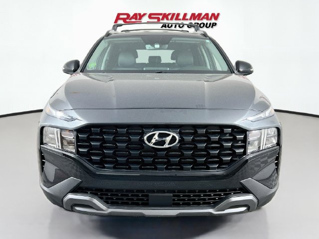 Used 2022 Hyundai Santa Fe XRT w/ Cargo Package AWD/4WD image 2