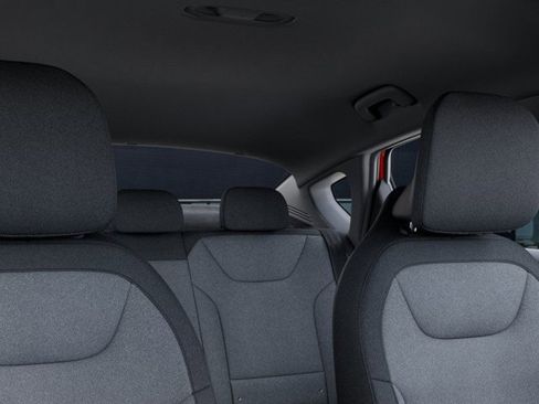 New 2025 Kia K4 image 27