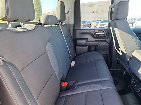 New 2026 GMC Sierra 2500 Pro image 20