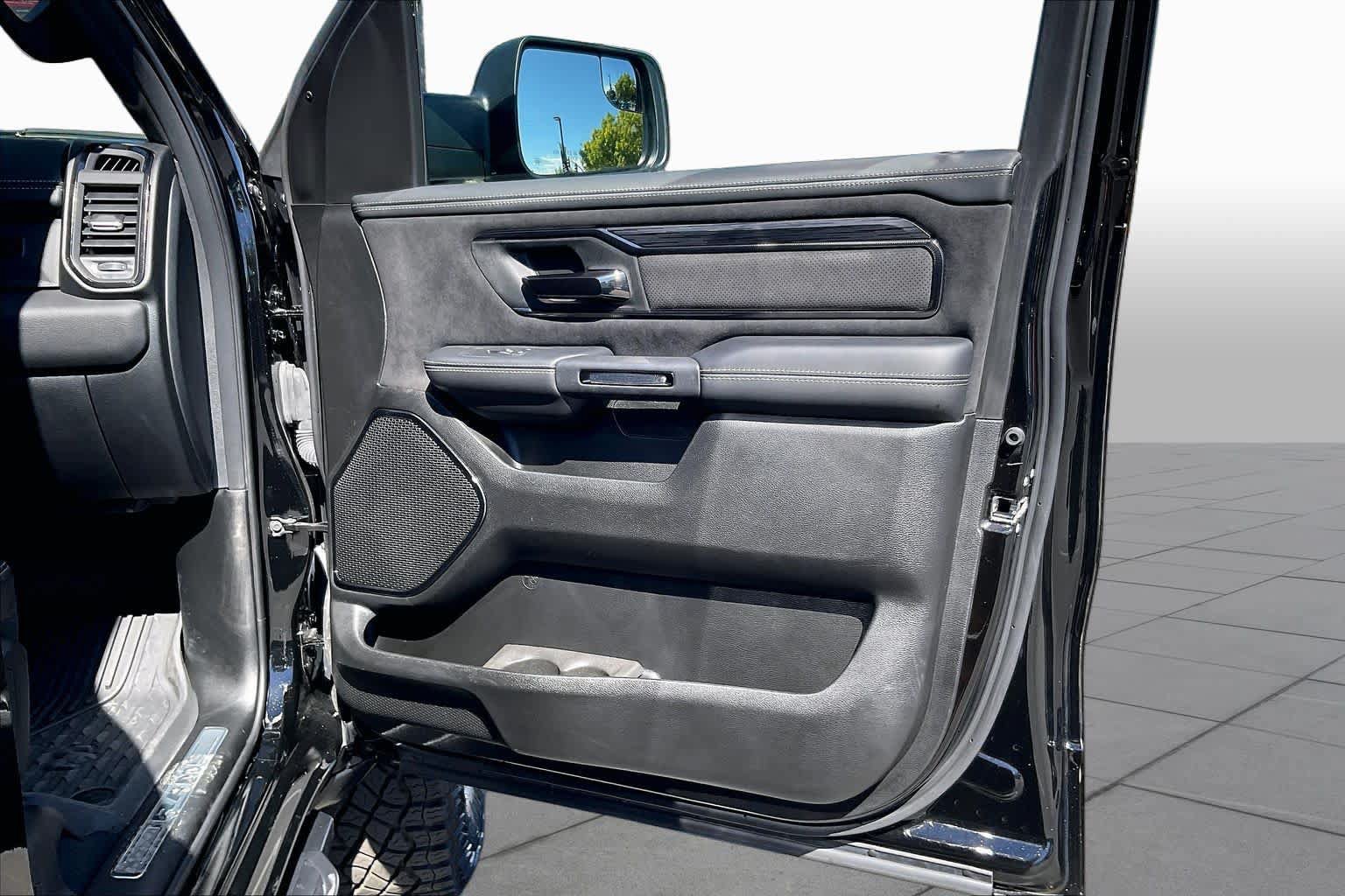 Used 2026 RAM 1500 RHO AWD/4WD image 22