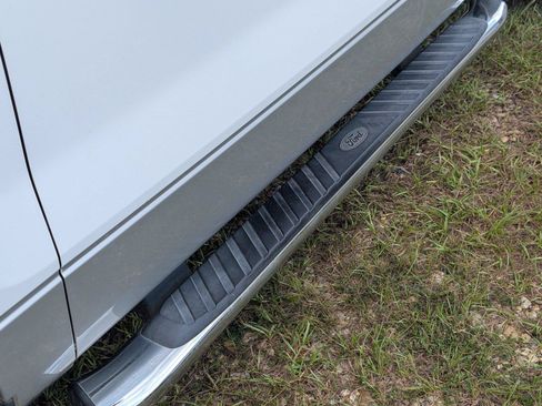 Used 2013 Ford F150 XLT w/ XLT Chrome Pkg RWD image 13