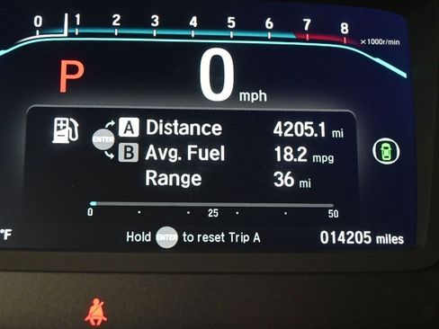 Certified 2024 Honda Odyssey Touring image 16