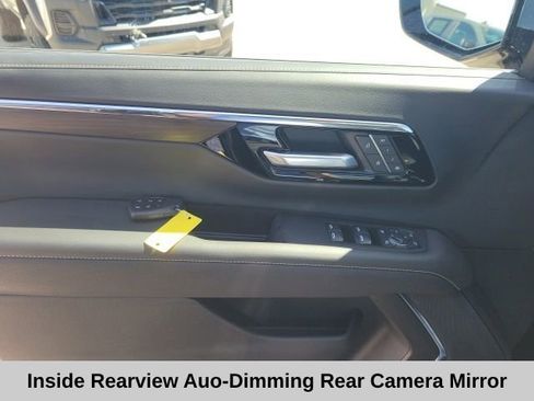 New 2026 Chevrolet Tahoe Premier AWD/4WD image 19