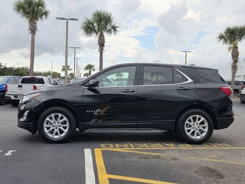 Certified 2020 Chevrolet Equinox LT FWD image 3