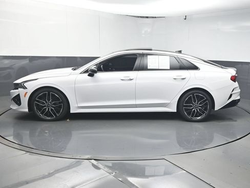 Used 2023 Kia K5 GT FWD image 5