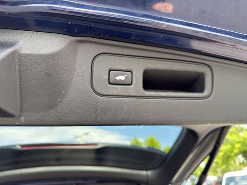 Certified 2023 Honda Passport EX-L image 27