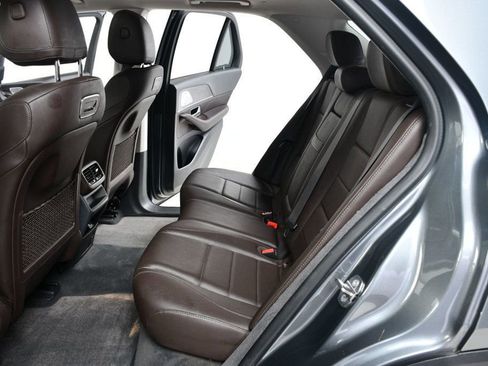 Used 2020 Mercedes-Benz GLE 350 4MATIC image 34