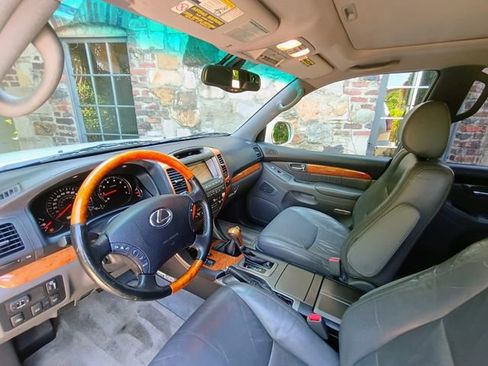 Used 2006 Lexus GX 470 AWD/4WD image 28