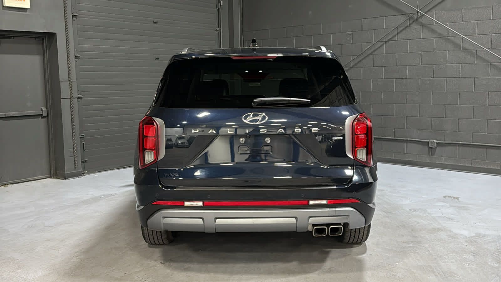 Used 2024 Hyundai Palisade SEL AWD/4WD image 5