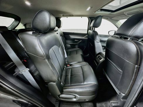 Used 2024 MAZDA CX-90 Plug-In Hybrid w/ Preferred AWD/4WD image 26
