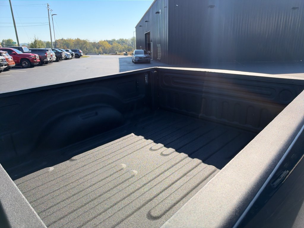 Used 2026 RAM 2500 Big Horn AWD/4WD image 9
