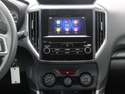 Used 2020 Subaru Forester Premium w/ Alloy Wheel Package image 14