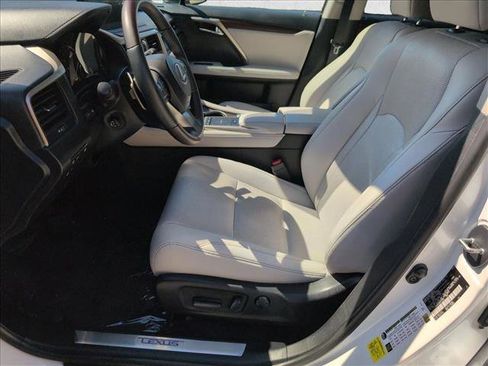 Used 2022 Lexus RX 450h AWD w/ Premium Package image 17