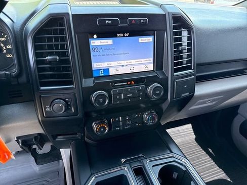 Used 2019 Ford F150 XL w/ Equipment Group 101A Mid AWD/4WD image 17