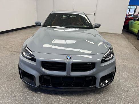 Used 2023 BMW M2 image 4