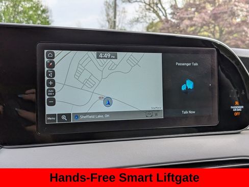 Used 2021 Hyundai Palisade SEL w/ Premium Package AWD/4WD image 20