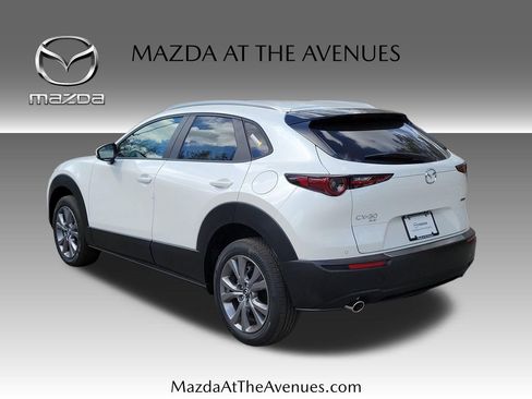 New 2026 MAZDA CX-30 AWD 2.5 S image 5
