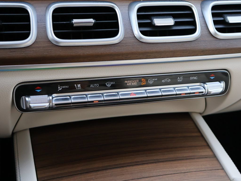 Certified 2022 Mercedes-Benz GLE 350 4MATIC image 27
