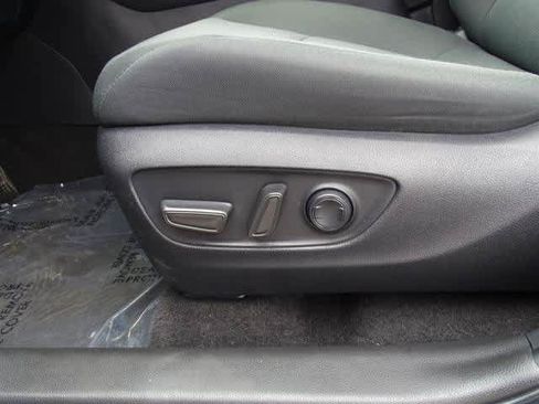 Certified 2023 Toyota RAV4 XLE w/ Convenience Package FWD image 17