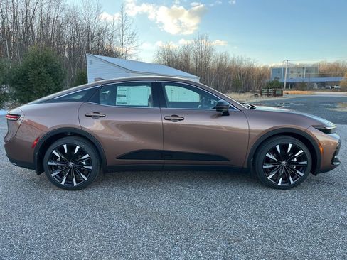 Certified 2026 Toyota Crown Platinum image 6