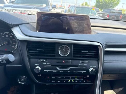 Used 2016 Lexus RX 350 FWD w/ Premium Package image 12