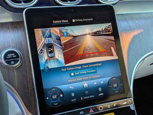 New 2026 Mercedes-Benz GLC 300 300 image 24