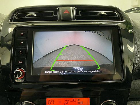 Used 2024 Mitsubishi Mirage ES image 20