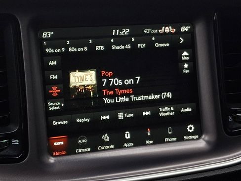 Used 2020 Dodge Challenger R/T Scat Pack w/ Scat Pack Stripe image 18