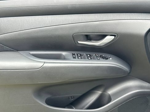 Certified 2025 Hyundai Tucson XRT FWD image 7