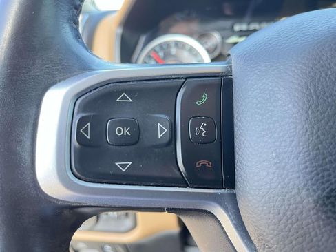 Used 2019 RAM 1500 Big Horn image 17